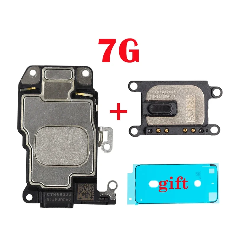 Динамик для Iphone SE 2 6 6S 7 8 PLUS X XR XS 11 12 Pro MAX