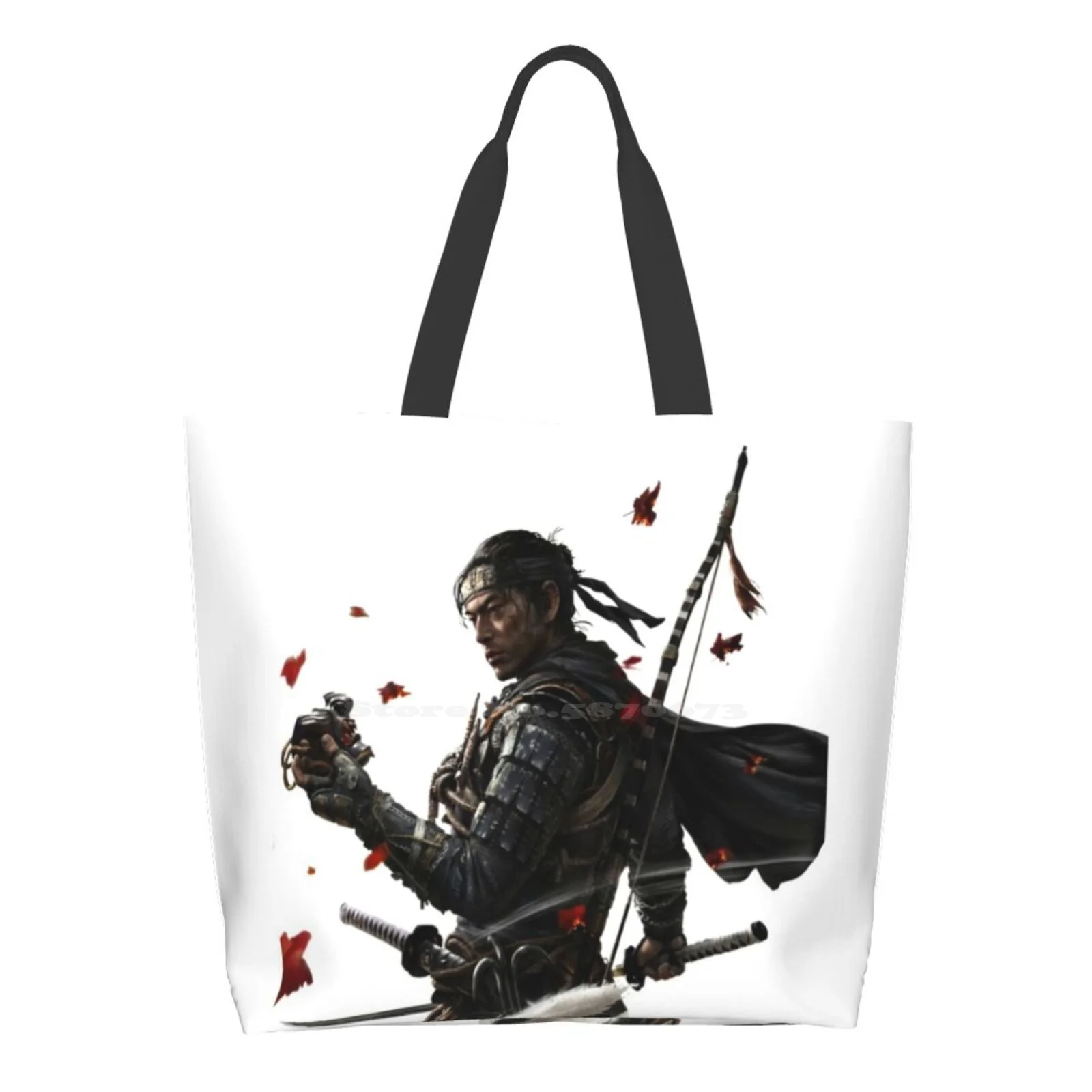 

Japanese Reusable Household Tote Bags Storage Bags Japanese Got Saber