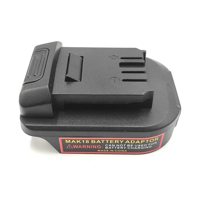 

Адаптер аккумулятора Makita 18 В для DEVON 20 В