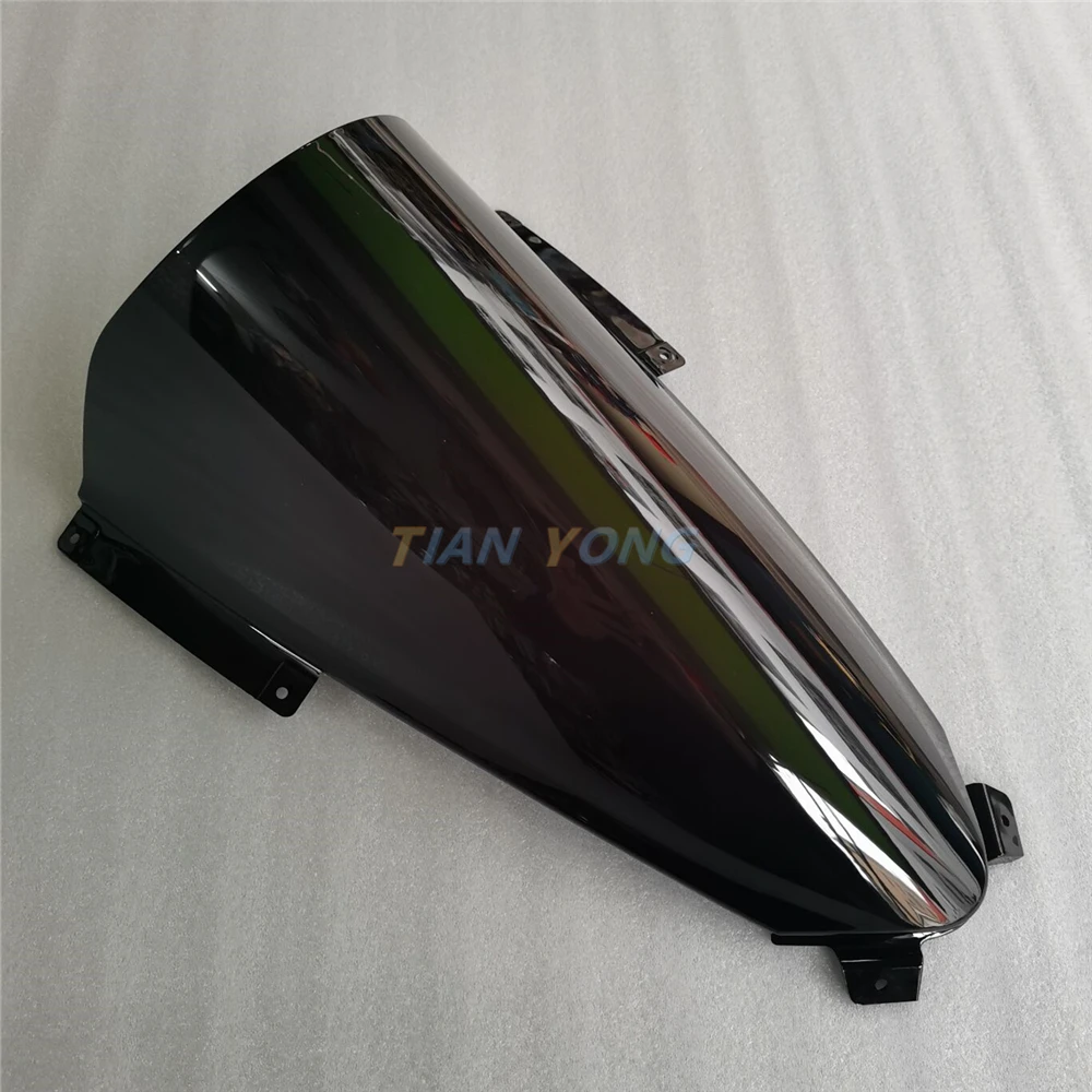 

High Quality Windshield For Ducati Panigale V2 955 V4 R S V4R 998 V4S Corse 2018 2019 2020 2021 Wind Deflectore Windscreen