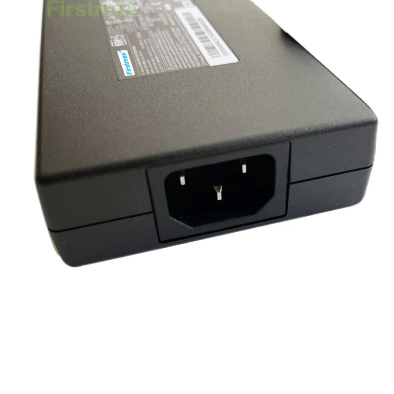 20 В 12 А 240 Вт адаптер переменного тока для игрового ноутбука зарядное устройство