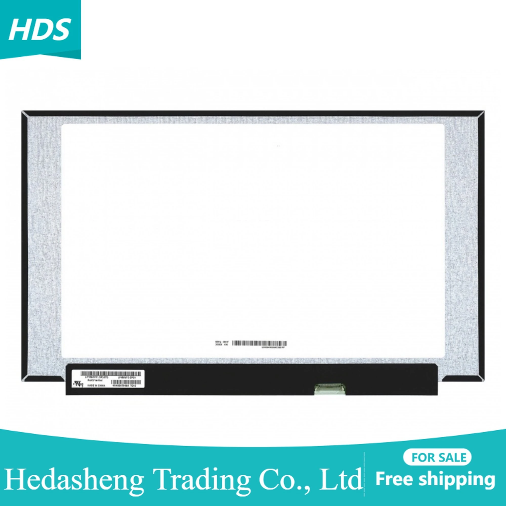 

LP156WFC SPD3 Laptop LCD Screen Panel Display 1920x1080 30pins EDP IPS