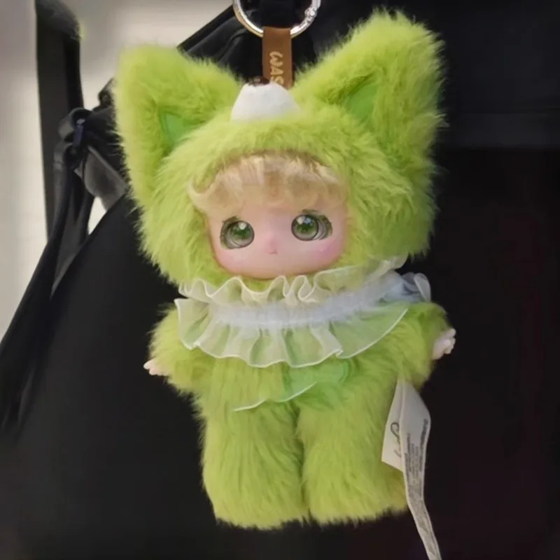 Вау серия сами Ugirls модная игра искусственная сумка подвески украшение фигурка