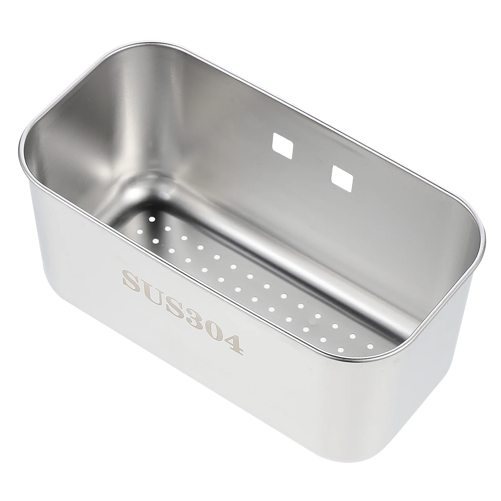 

1 Pc Kitchen Useful Hollow Simple Filter Basket Strainer Baskets Basket for Home Kitchen