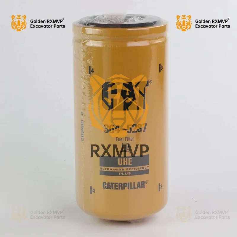 Для автомобильного фильтра Caterpillar Cat 312d 1r0739 3645287 4385386 0937521 5i8670 2667796 1318902 1106331