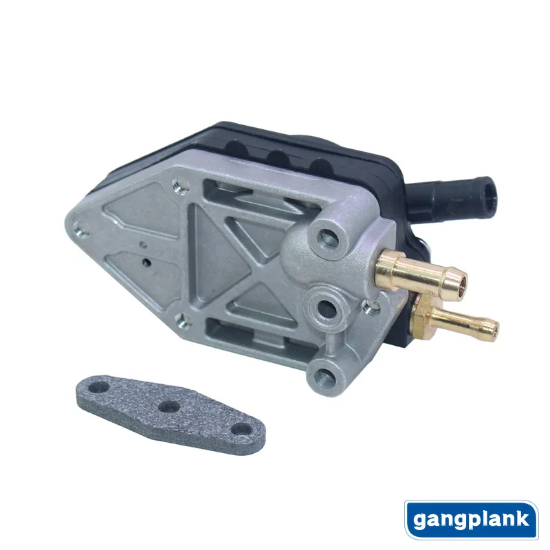 Подвесной топливный насос для Johnson Evinrude 438555 18-7353 20 25 30 л.с. 90-00 433386