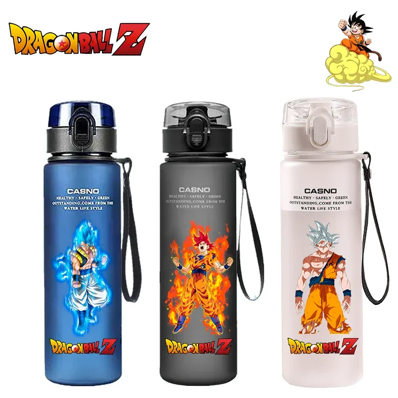 Портативная бутылка для питьевой воды 560 мл