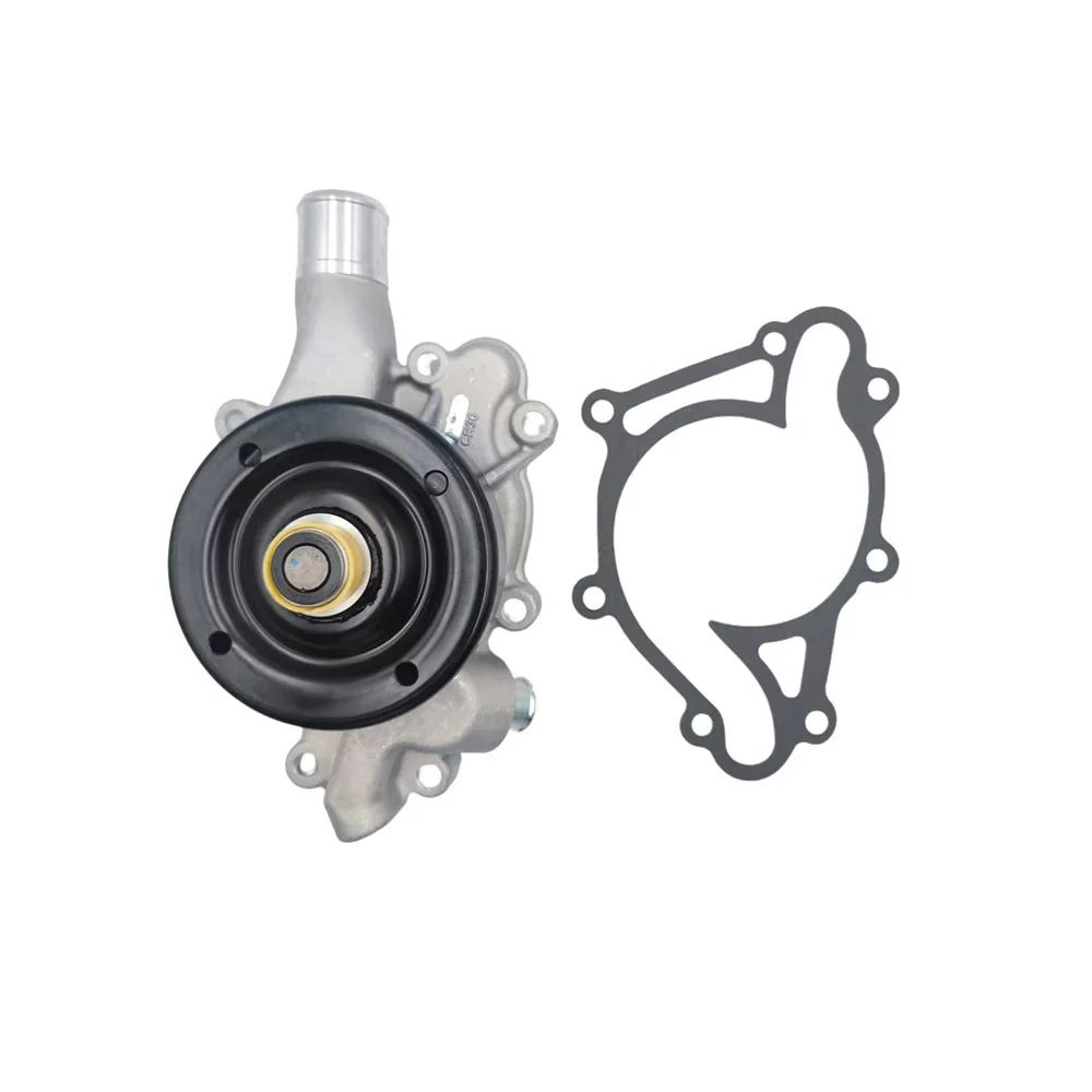 Фото Новая водяная помпа 53021018AB для Jeep Grand Cherokee, Dodge RAM 3.9L, 5.2L, 5.9L 1993-2003 гг. №1