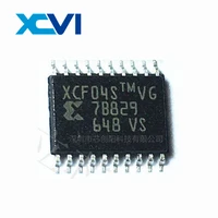 smd xcf04svog20c encapsulationtssop 20brand new original authentic ic chip