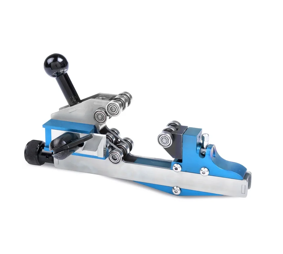 

Electric Wire Cable Main Insulation Layer Stripper Electrical Tools With Dia.Range 32-54mm