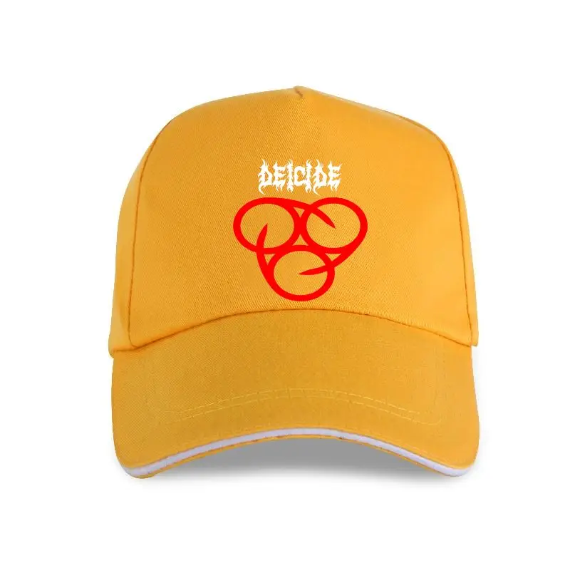 

DEICIDE 3 New Baseball cap