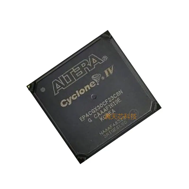 

EP4CGX30CF23C6N CF23C7N CF23C8N CF23I6N CF23I7N CF23I8N чипы