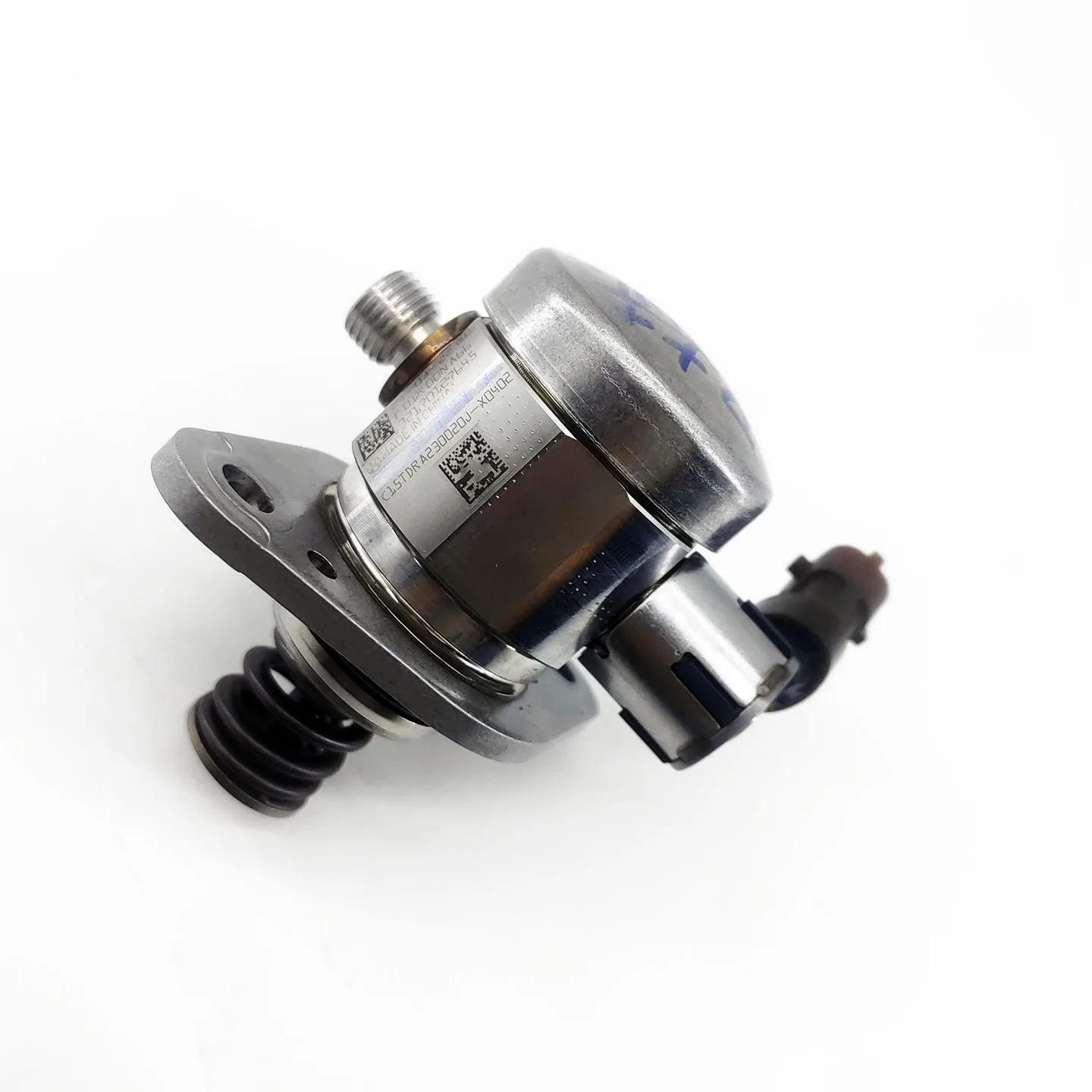 

Для DFM Dongfeng Fengshen AEOLUS NEW AX7 SHINE SHINE GS SHINE MAX ОГРОМНЫЙ ТОПЛИВНЫЙ НАСОС ВЫСОКОГО ТИСНЕРА HAOHAN B016554 A230020J-X0402