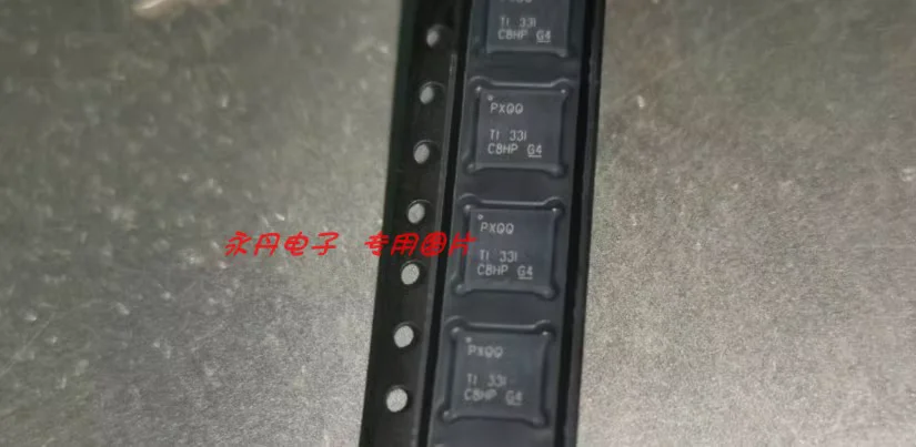 

Новый оригинальный продукт TPS7A3301RGWR, TPS7A3301RGWT, Код: PXQQ! Это живой!