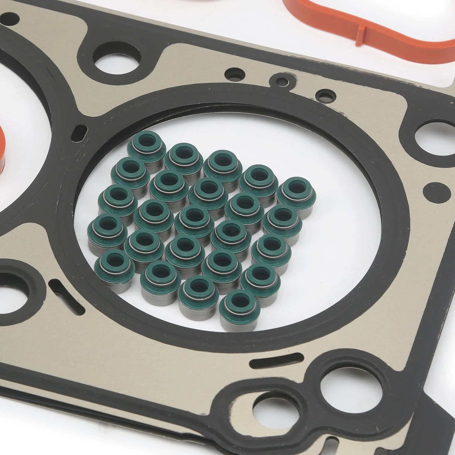 2760160520 1 комплект прокладка головки блока цилиндров с уплотнением для Mercedes-Benz M276