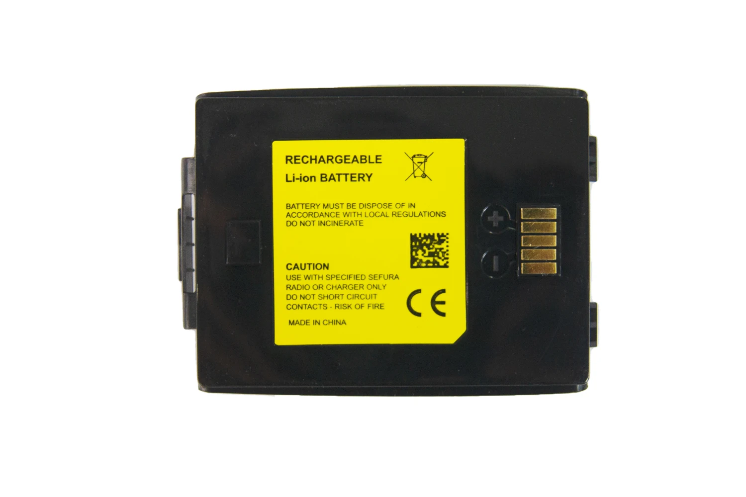 Replacement Battery for Sepura SRC3300 SRG3500 SRH3500 SRH3800 SRH3900 SRM3 SRM3500 SRP2000 sGPS SRP2000.1.1
