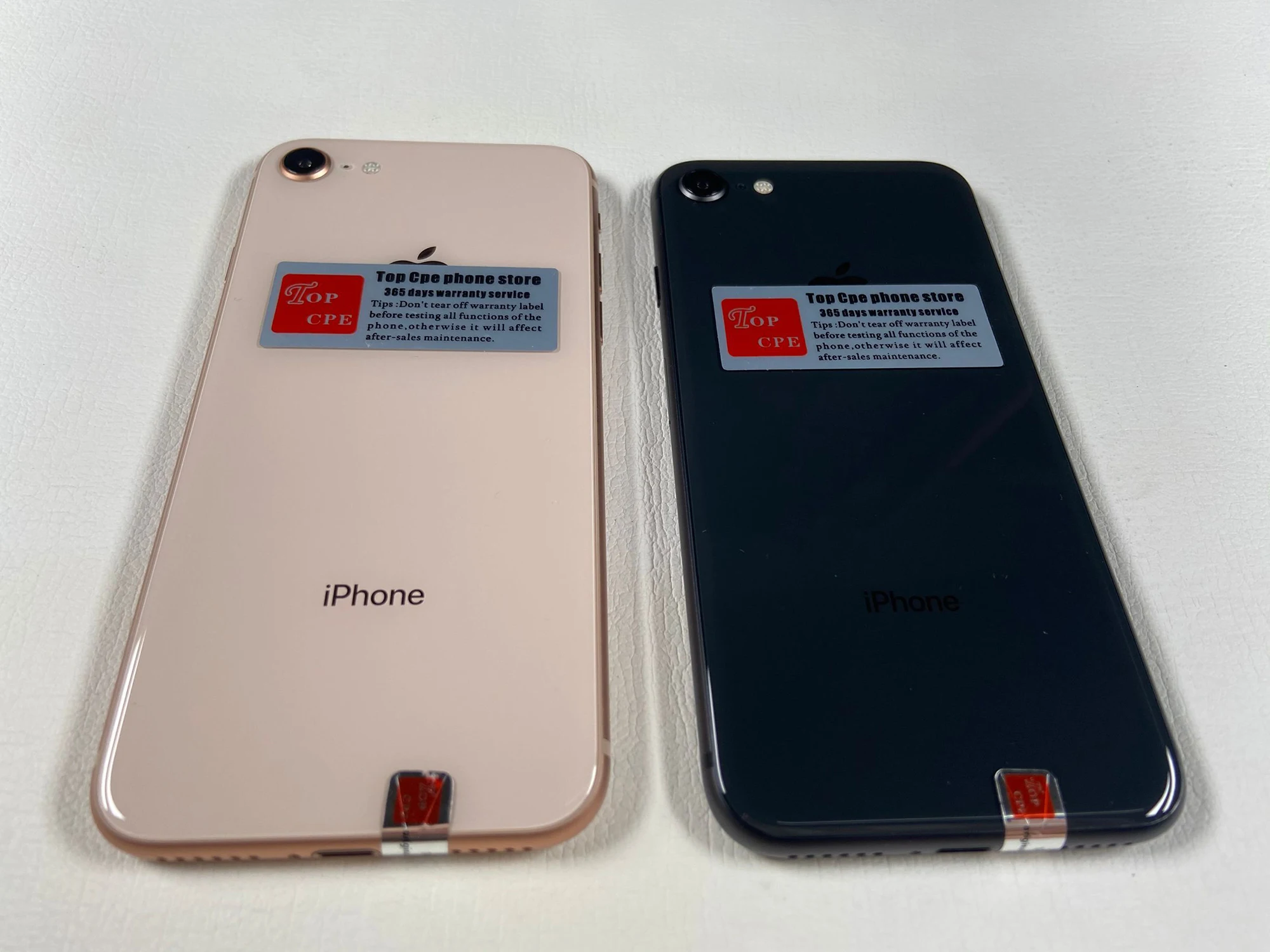Оригинальный Apple iPhone 8 64 ГБ/256 ГБ шестиядерный 3D Touch ID LTE Wi-Fi 4 7 МП дюйма сканер