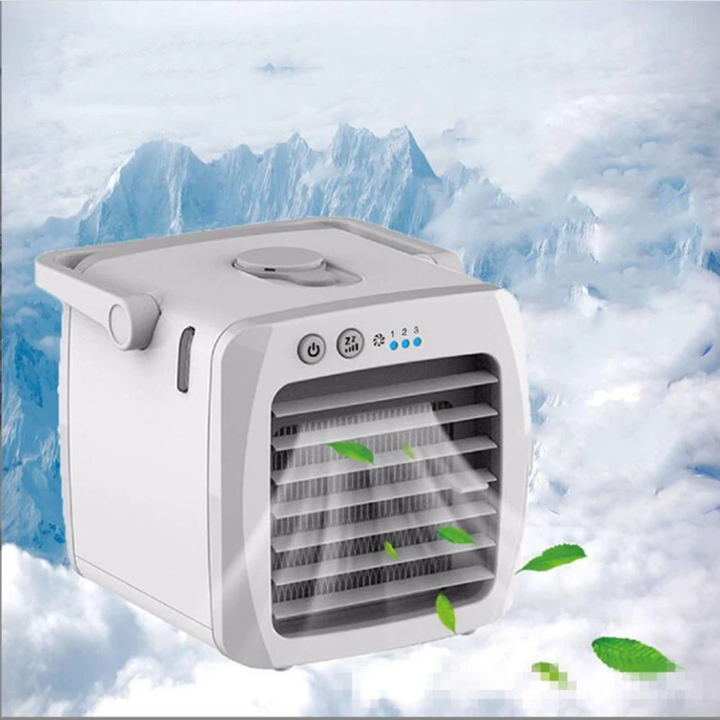 

Мини-USB-кондиционер, дезинфицирующий офисный портативный кондиционер для дома