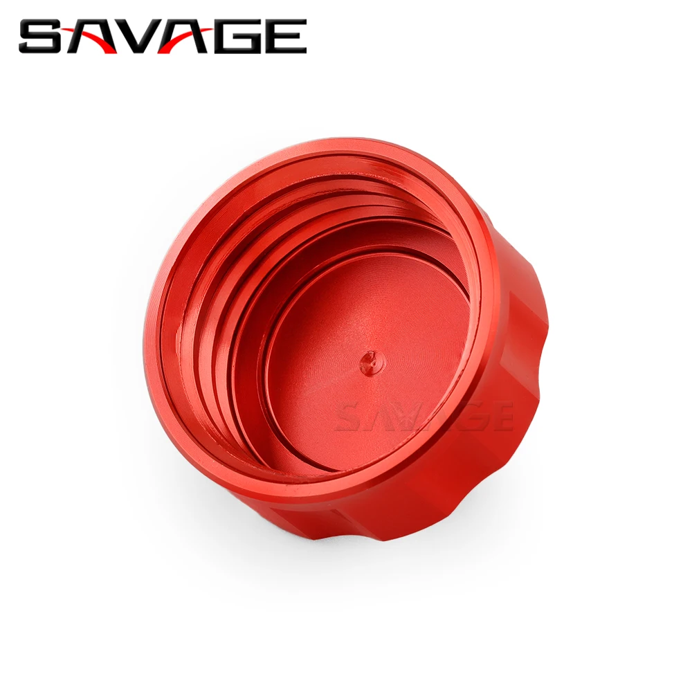 Крышка для заднего тормозного жидкости мотоцикла Резервуара аксессуары HONDA XR 230