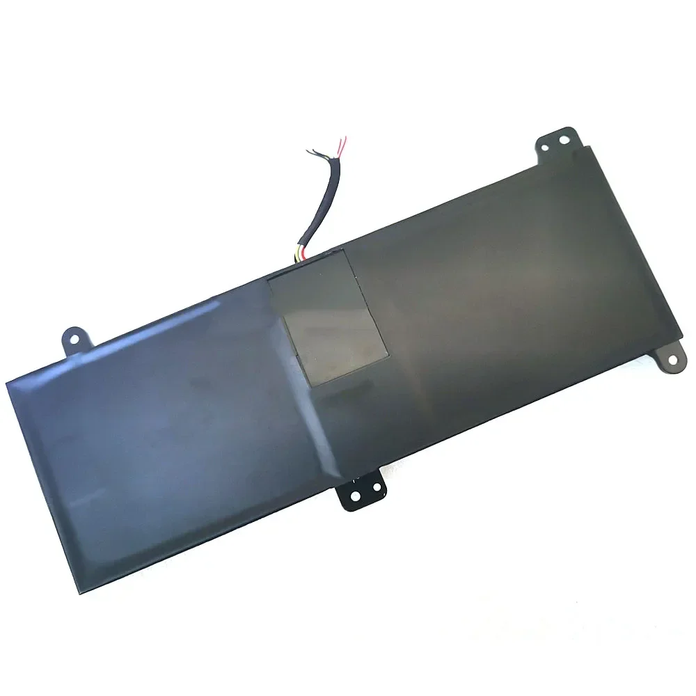 PA70BAT-4 Оригинальный аккумулятор для ноутбука Clevo PA70HS Powerspec 1710 PA70HP6-G PA70HS-G PA71HP6-G 4ICP6/