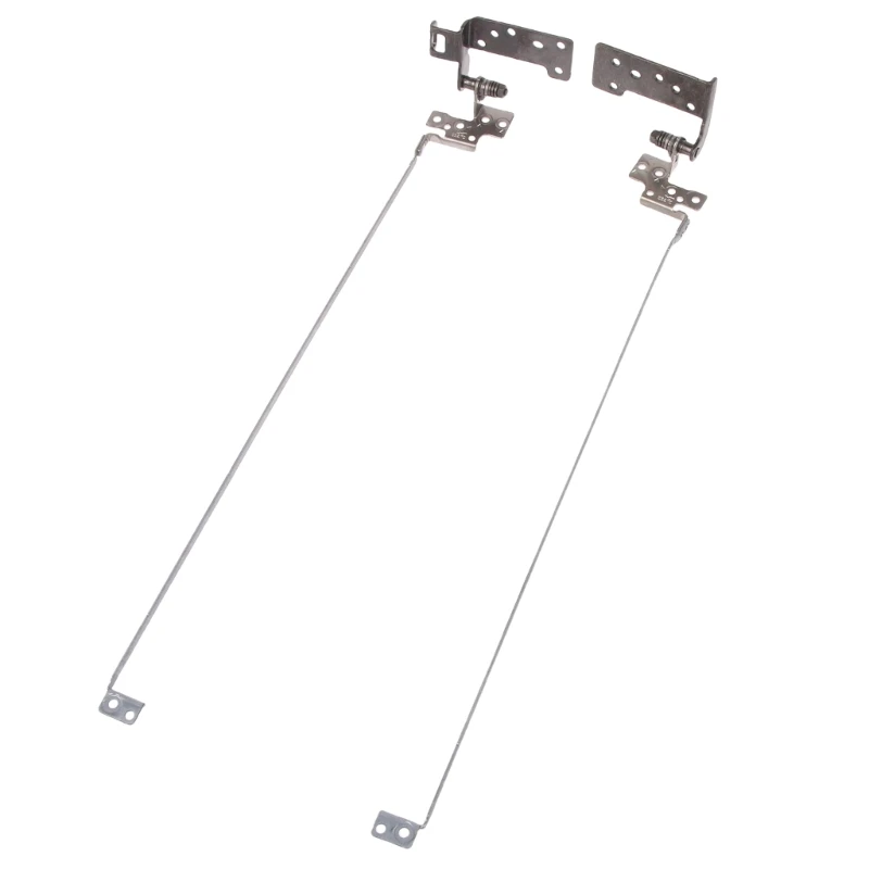 

27cm Laptop Left + Right Screen Axis Shaft LCD Screen Hinges Set Replacement for Asus ROG Strix GL753 Laptop Hinge