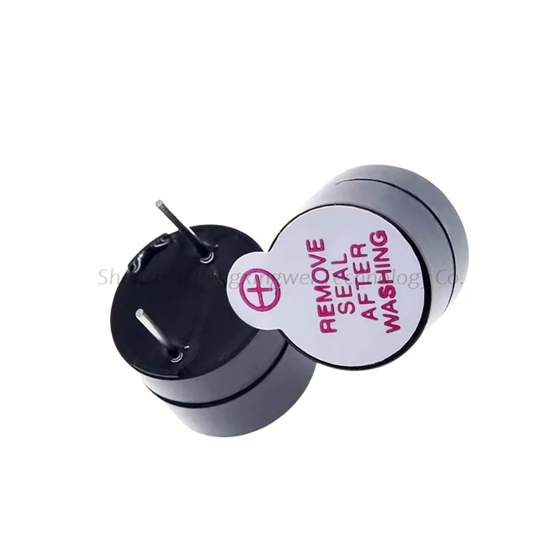 5 шт. 12095 12085 9042 3 в 12 В зуммер Магнитный длинный непрерывный зеркальный 12*9 мм 16R