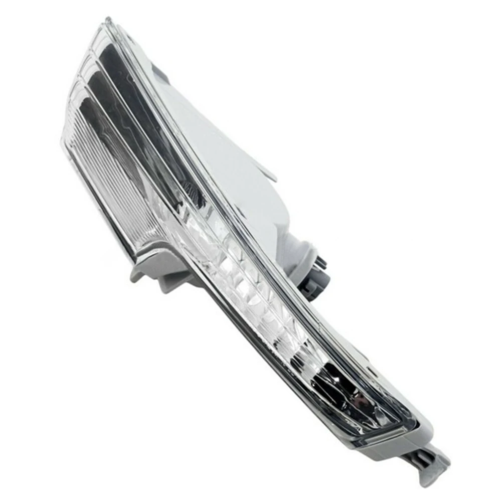 

Signal Daytime Running Light 1pcs Accessories Indicator Lamp Left Parts