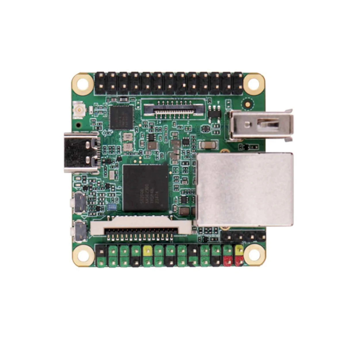 Материнская плата для молока-V Duo S 512MB SG2000 RISC V Linux Top-версия-молоко-V-Duo Basic