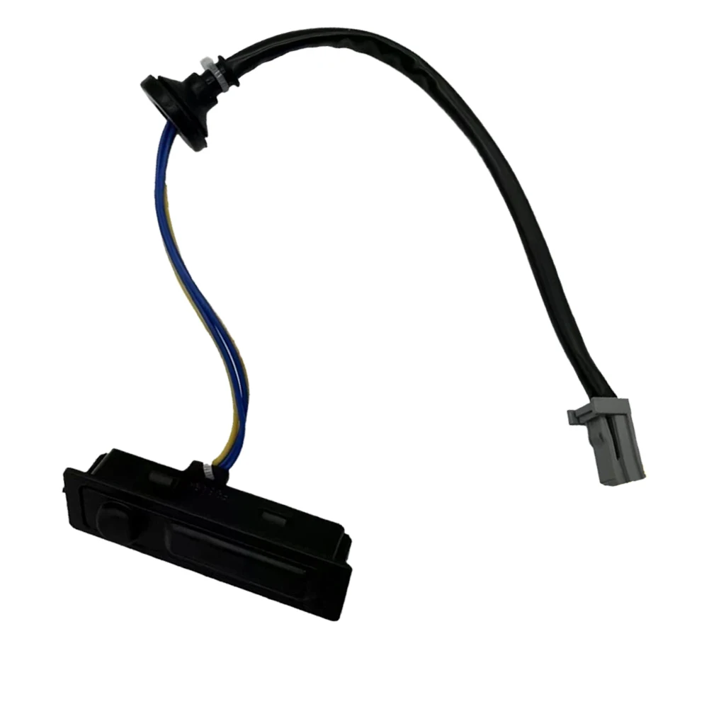 

Переключатель замка задней двери автомобиля 25380-3NA0A для Nissan Leaf 2011-2017, внутренние детали, прямая замена