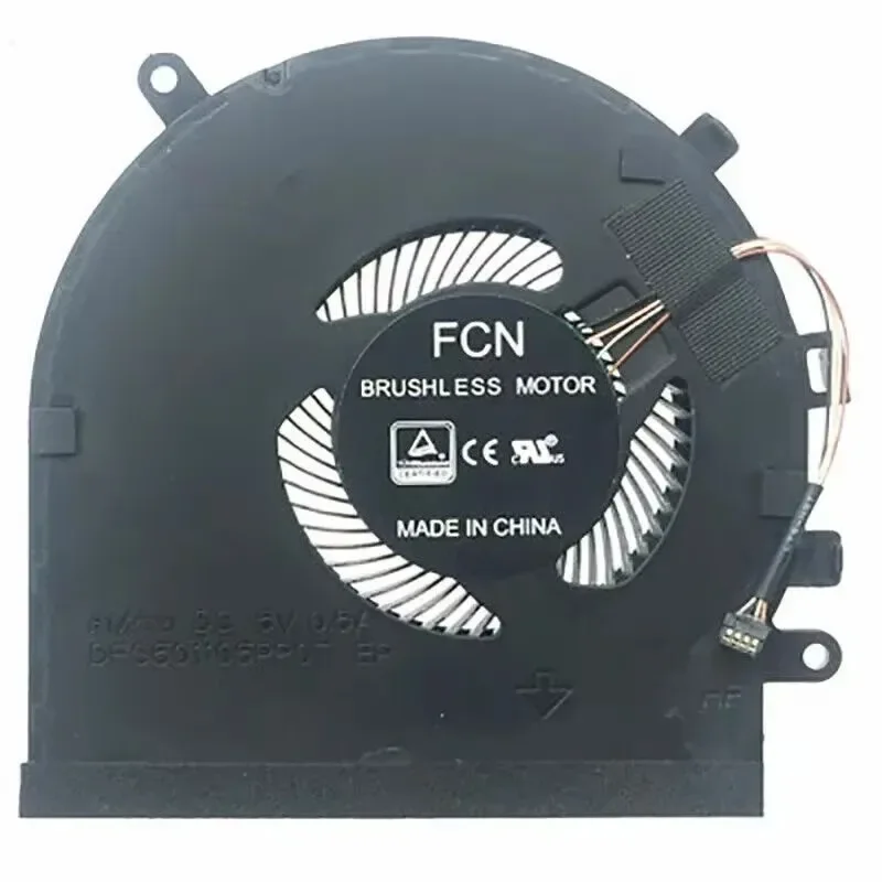 Вентилятор для графической карты WYORESY Razer Blade 15 GTX1060