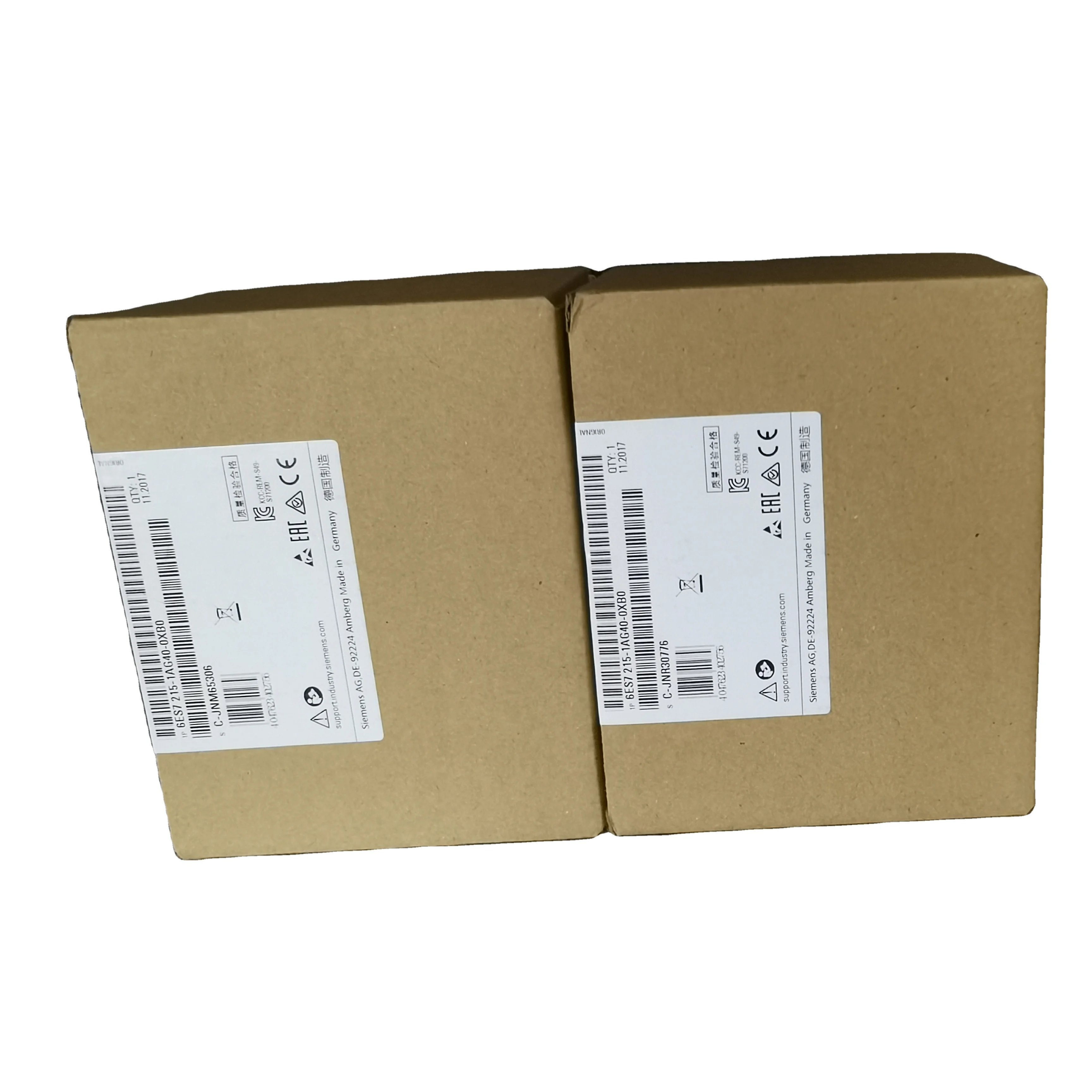 

6ES7215-1AG40-0XB0 PLC module 6ES7 215-1AG40-0XB0
