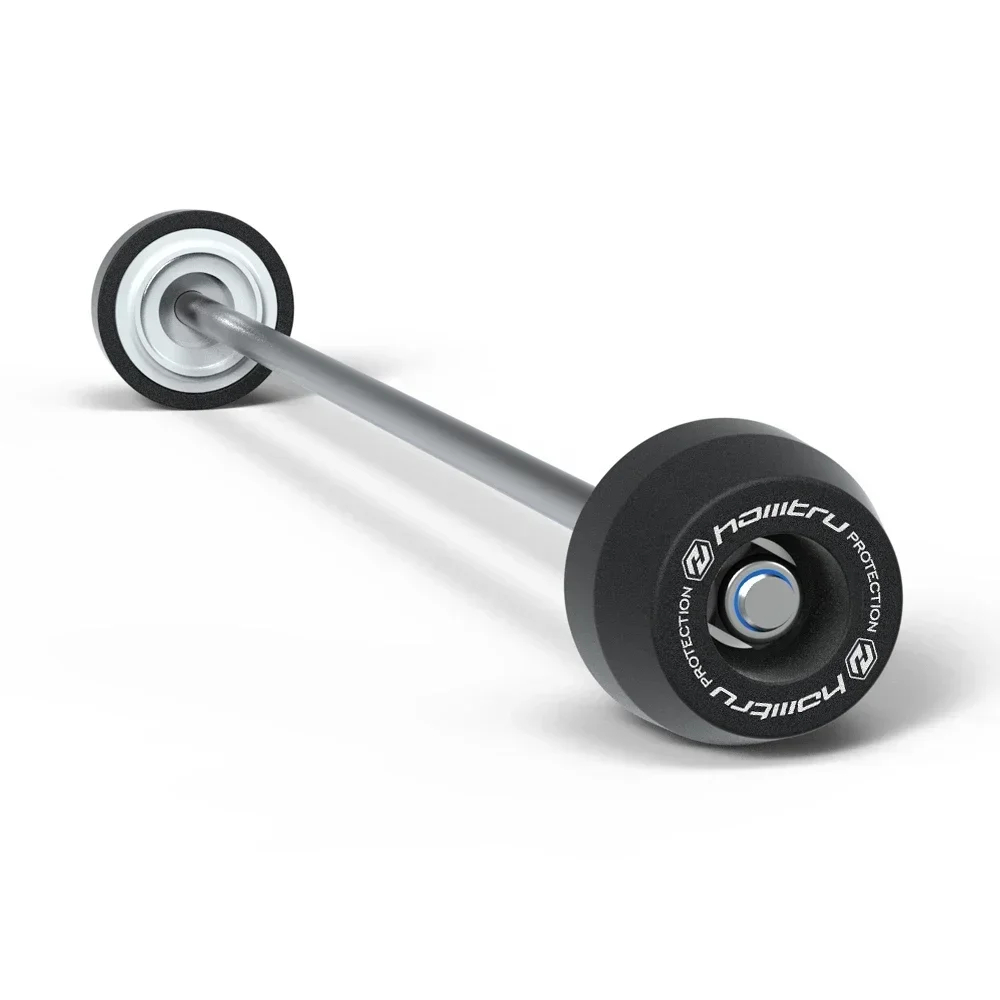 Защитные бобины заднего шпинделя мотоцикла для Triumph Daytona Street Triple R/S/RS/RX Moto2 675 675R 765