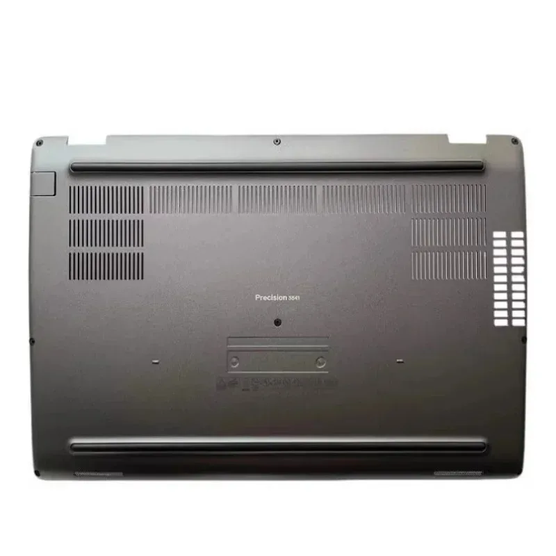 Фото 0 Новинка для Dell Precision 3541, нижняя часть корпуса, задняя крышка, нижняя крышка 06K2VM 6K2VM №1