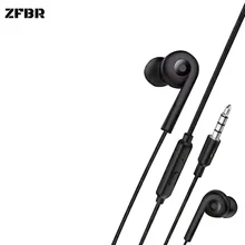 Wired Earphone Cheapest Stuff free Shipping to Brazil Mini Phone Microphone Speaker Sport Entertainment Bluetooth Headset on Ear
