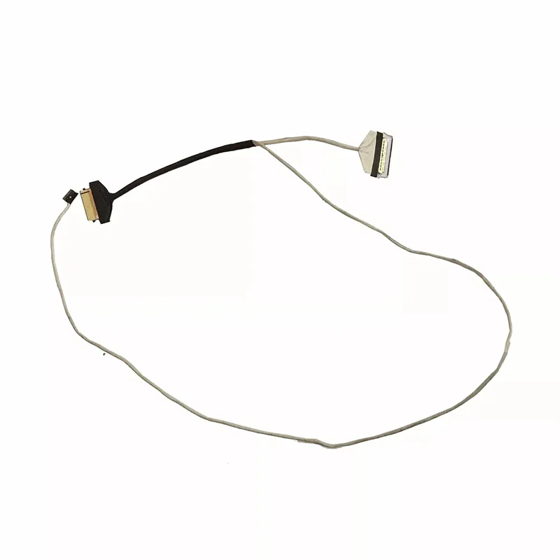 Новый оригинальный ЖК-кабель для ноутбука LENOVO S145-15IWL 340c-15ast/igm V15-iil -ADA DC020023A00