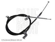 

ADC446163 for hand brake wire rear left L300 bus-