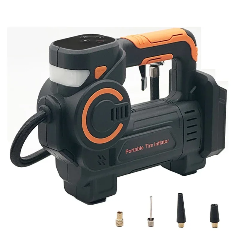 

Воздушный насос Dawupine для Makita 18В