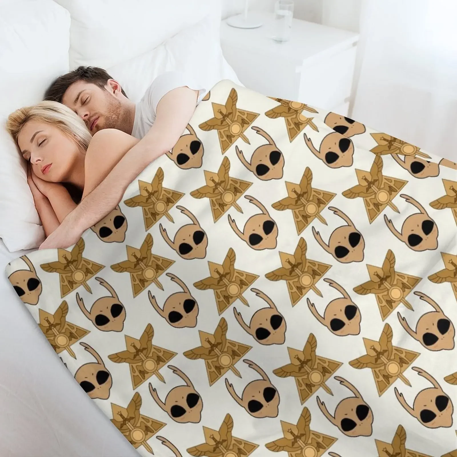 Роскошное декоративное покрывало Chibi Belos для дивана милые клетчатые одеяла