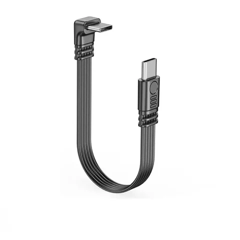 USB C переходник 90 градусов