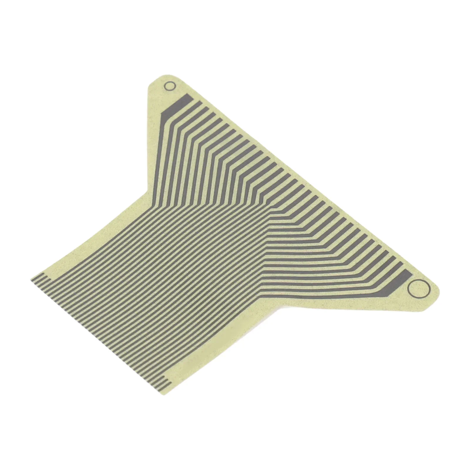 Практичный кабель спидометра 5 Вт с плоским кабелем 0920827 Ленточный ЖК-дисплея