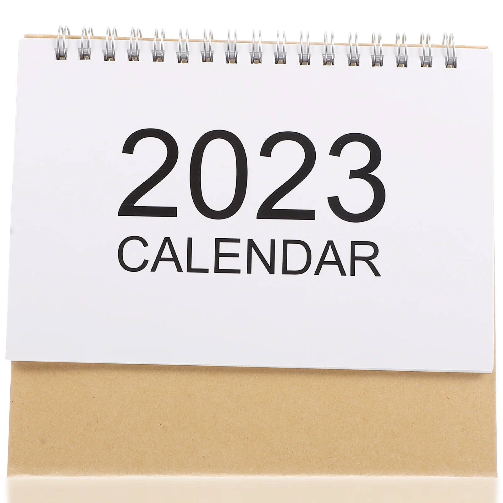 

Calendar Desk Table Pad Planner Desktop Monthly Daily2023 Organizer Spring Standing Festival Supplies Chinesestand Year Zodiac