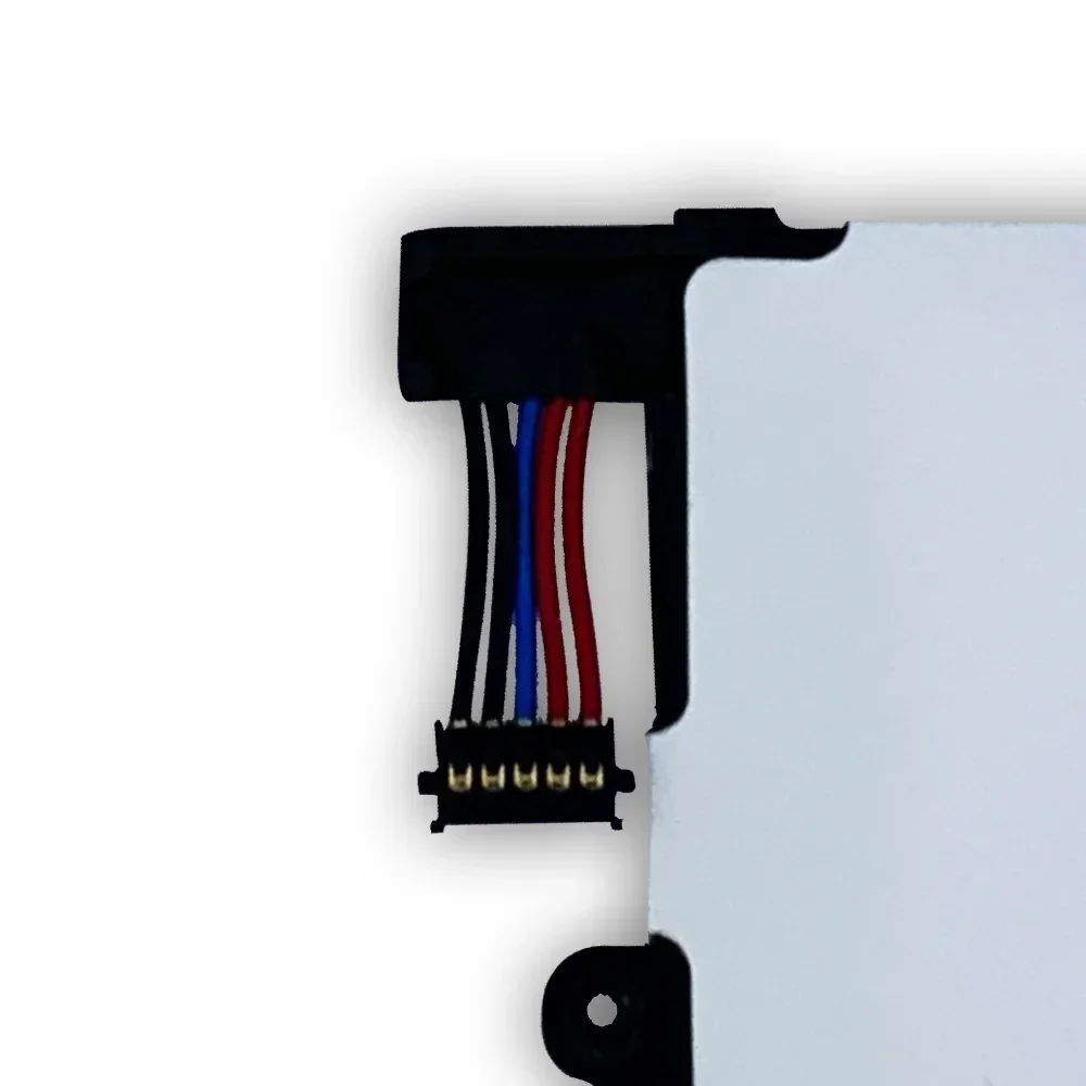 Фото Аккумулятор для планшета SP397281A(1S2P) для SAMSUNG GALAXY Tab 7.7 P6800 P6810 GT-P6800 GT-P6810 SP397281A + бесплатные инструменты №3