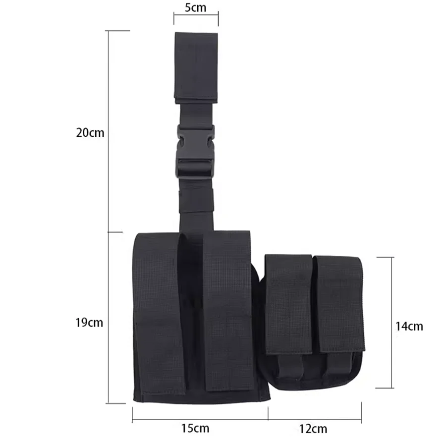 Многофункциональная спортивная велосипедная сумка для улицы четырехместная на