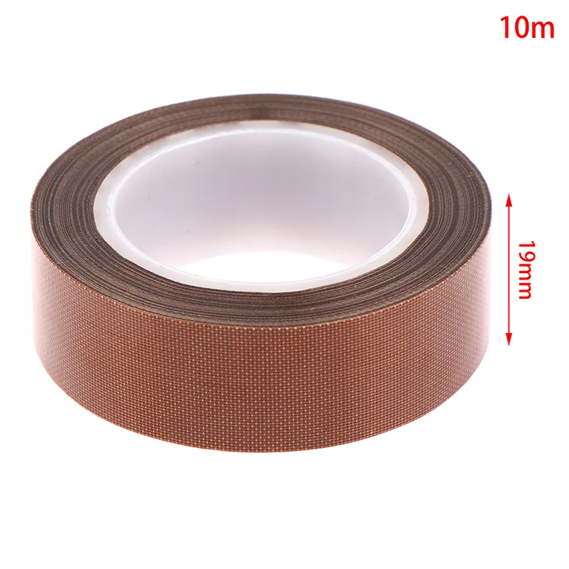 

High Temperature PTFET Ape Heat Thermal Insulation Tape Polyimide Adhesive Tape For Electronic Soldering Protection