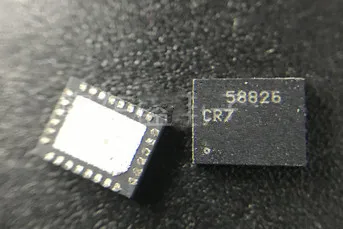 

ISL58826CRZ 58826CRZ qfn28 5 шт.