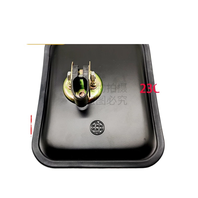 Для экскаватора Sany SY65 75 135 155 215 245 335 485 реверсивное отражающее зеркало заднего вида