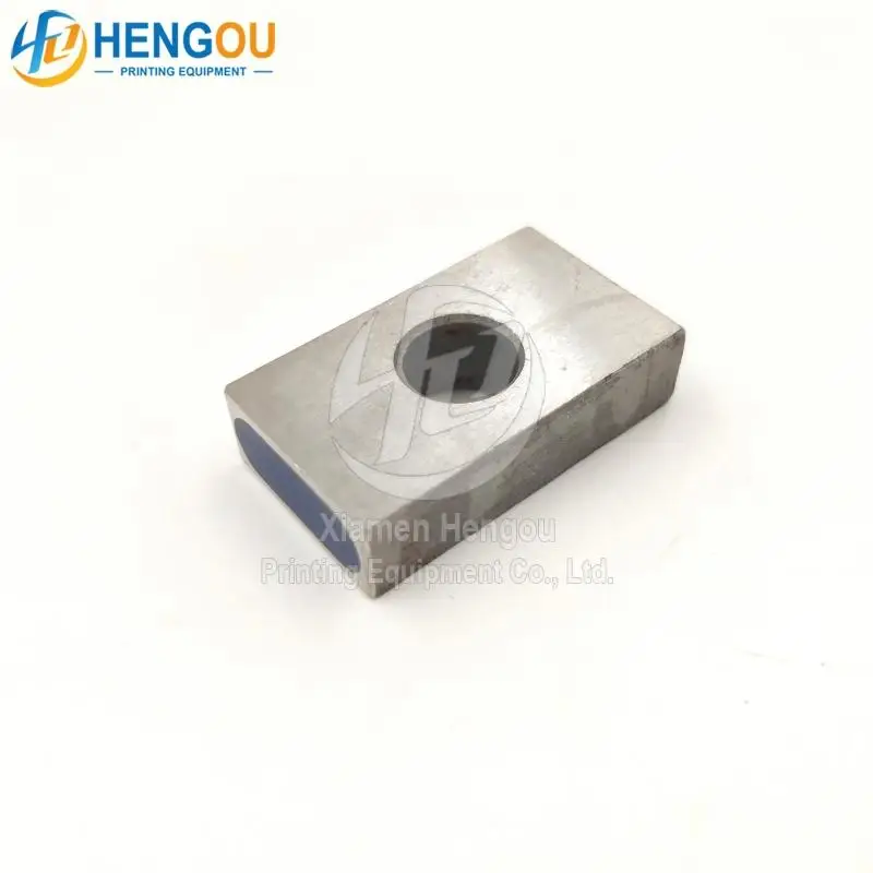 

Резиновый захват 30x17x8 для Rugao machine, двухцветная зеркальная подкладка