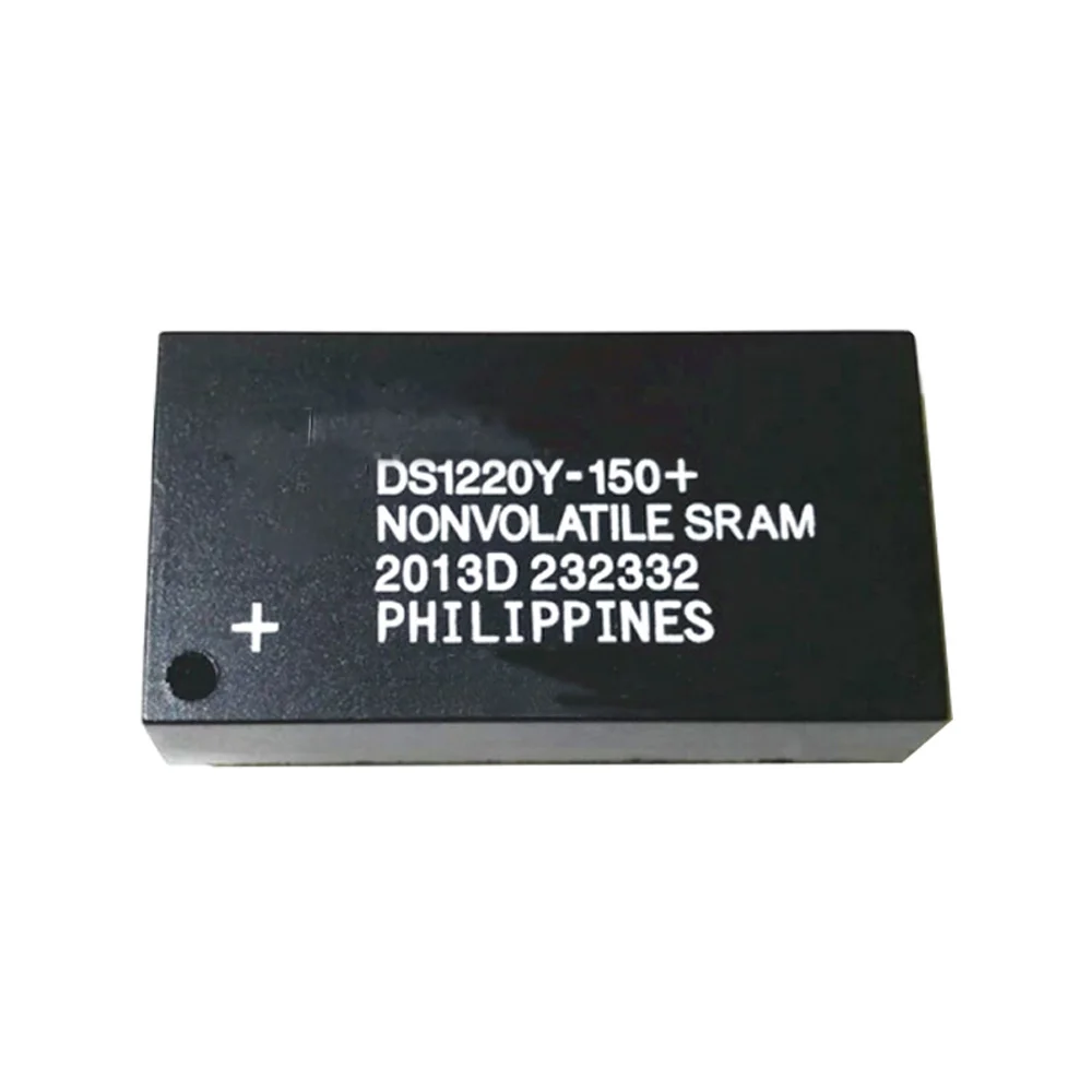 

5 шт./партия, плата памяти Ds1220y, интегральная схема