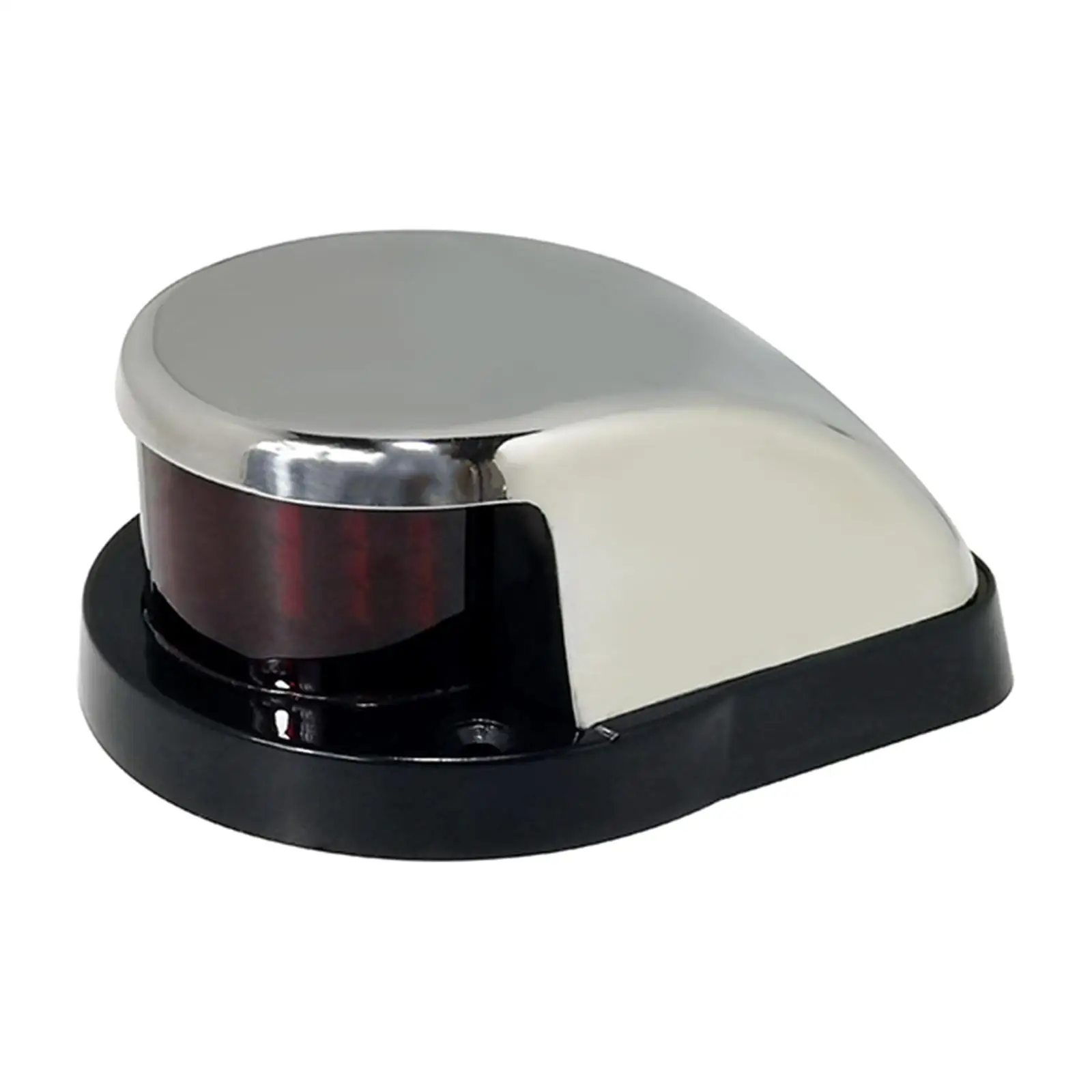 

Фонари для лодок с красным креплением