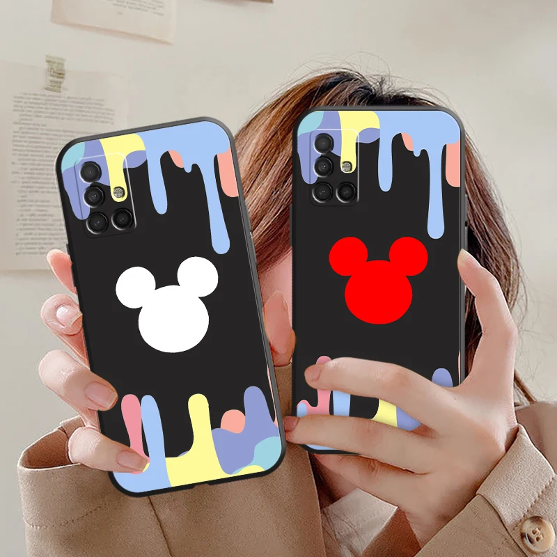 

Phone Cases For Samsung S20 FE S20 S8 Plus S9 Plus S10 S10E S10 Lite M11 M12 S21 Ultra Carcasa Luxury Ultra Shell Smartphone